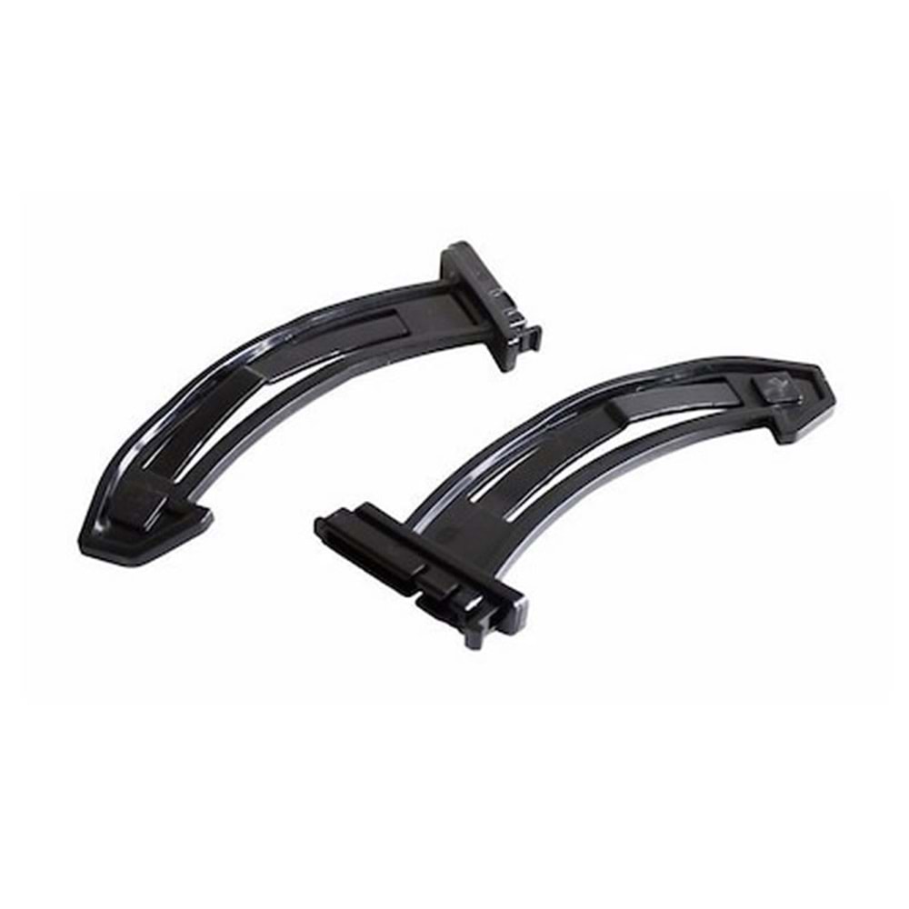 TORPİDO AYAK ASTRA G GRİ -BİTABOP-