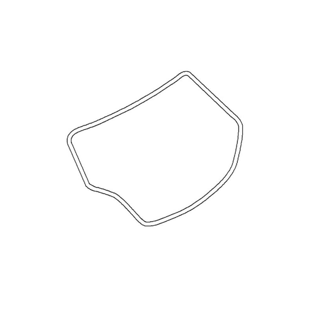 BAGAJ LASTİĞİ ASTRA H -YRL-