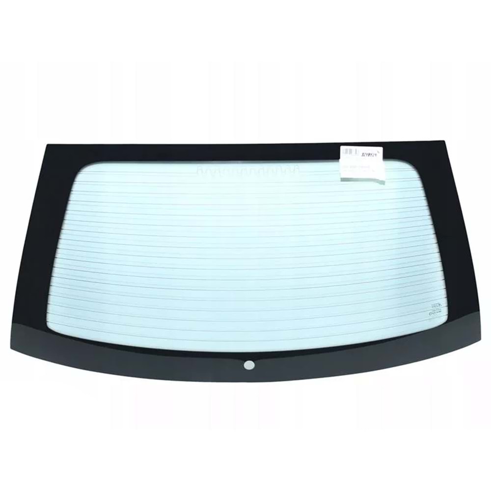 BAGAJ KAPAK CAMI CORSA C FÜME -DRG-