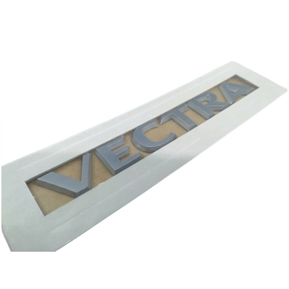 YAZI (VECTRA) C YENİ TİP (ARKA) -TAİWAN-