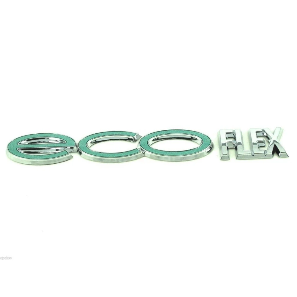 ECOFLEX ASTRA -GM-