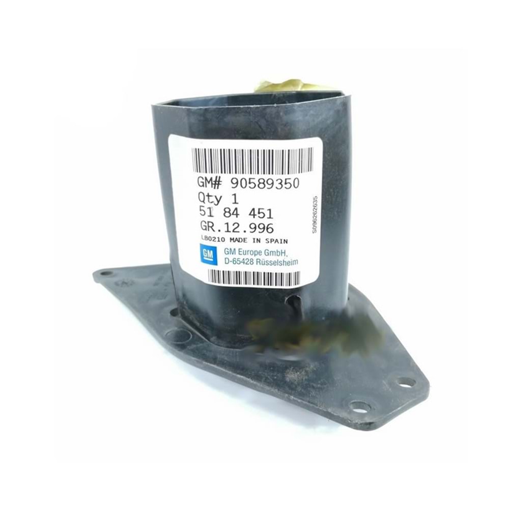 ARKA PAN.DARBE TÜPÜ-R-AST.G