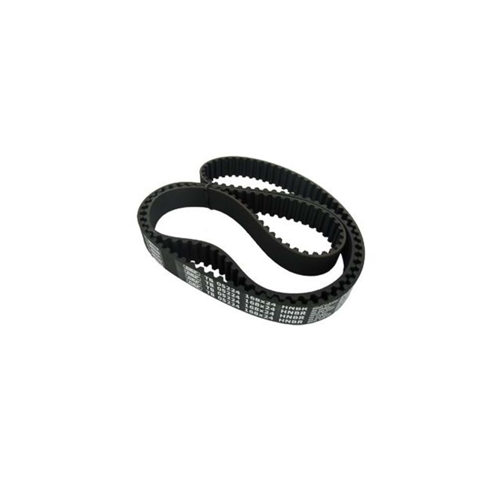 TRİGER KAYIŞI (168X24) X20XEV Z20LET Z20LER X20SED C18XEL T20SED -SKF-