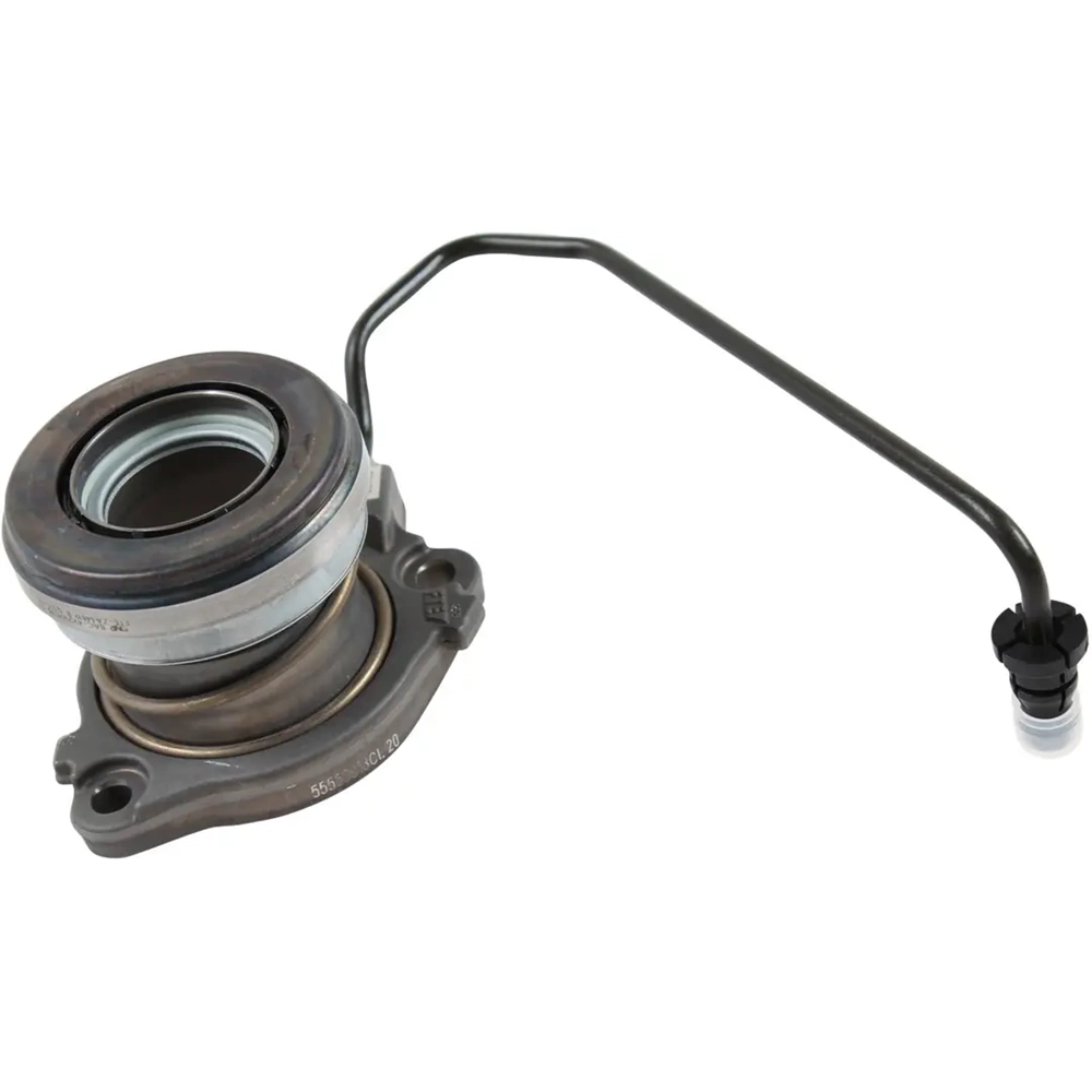 DEBRİYAJ BİLYASI ASTRA H CORSA D MOKKA ZAFİRA B HIDROLİK (METAL TİP) -VALEO-