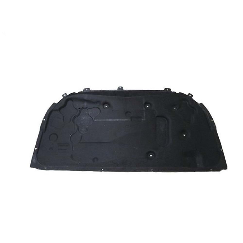 MOTOR KAPUT İZALOSYONU ASTRA H -TAP-