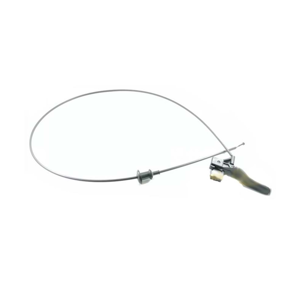 MOTOR KAPUT AÇMA TELİ KOMPLE AST-G -TAP-