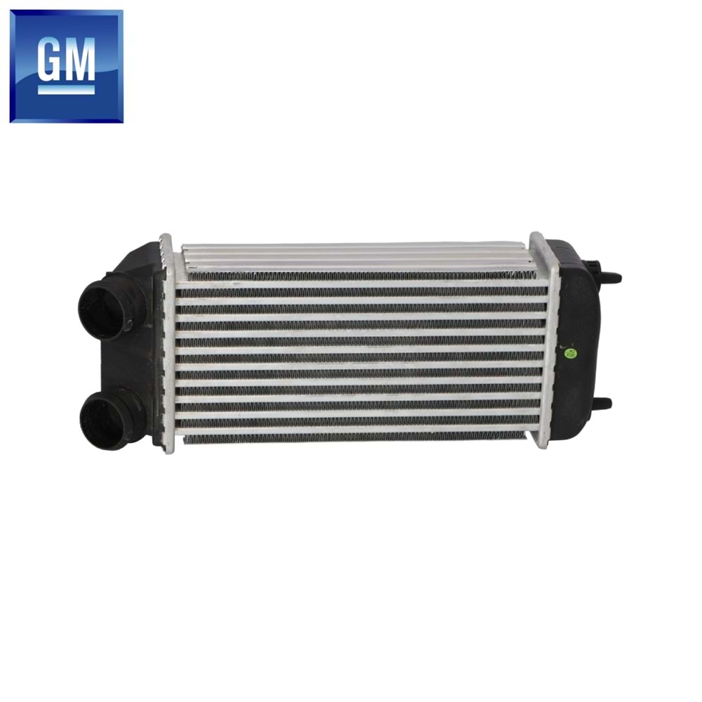 TURBO RADYATÖRÜ CORSA F D15DT DV5DR 20- -GM-