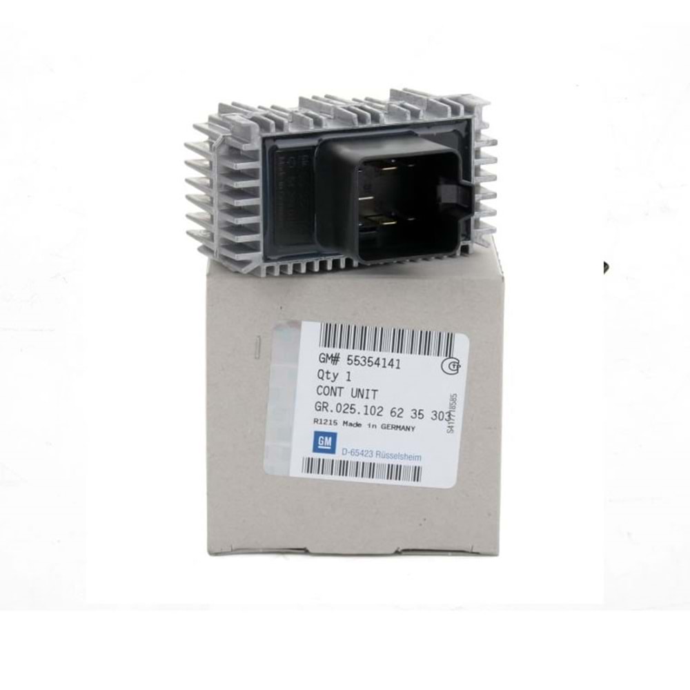 KIZDIRMA ÜNİTESİ ASTRA G COMBO C Y17DT Y22DTH -GM-