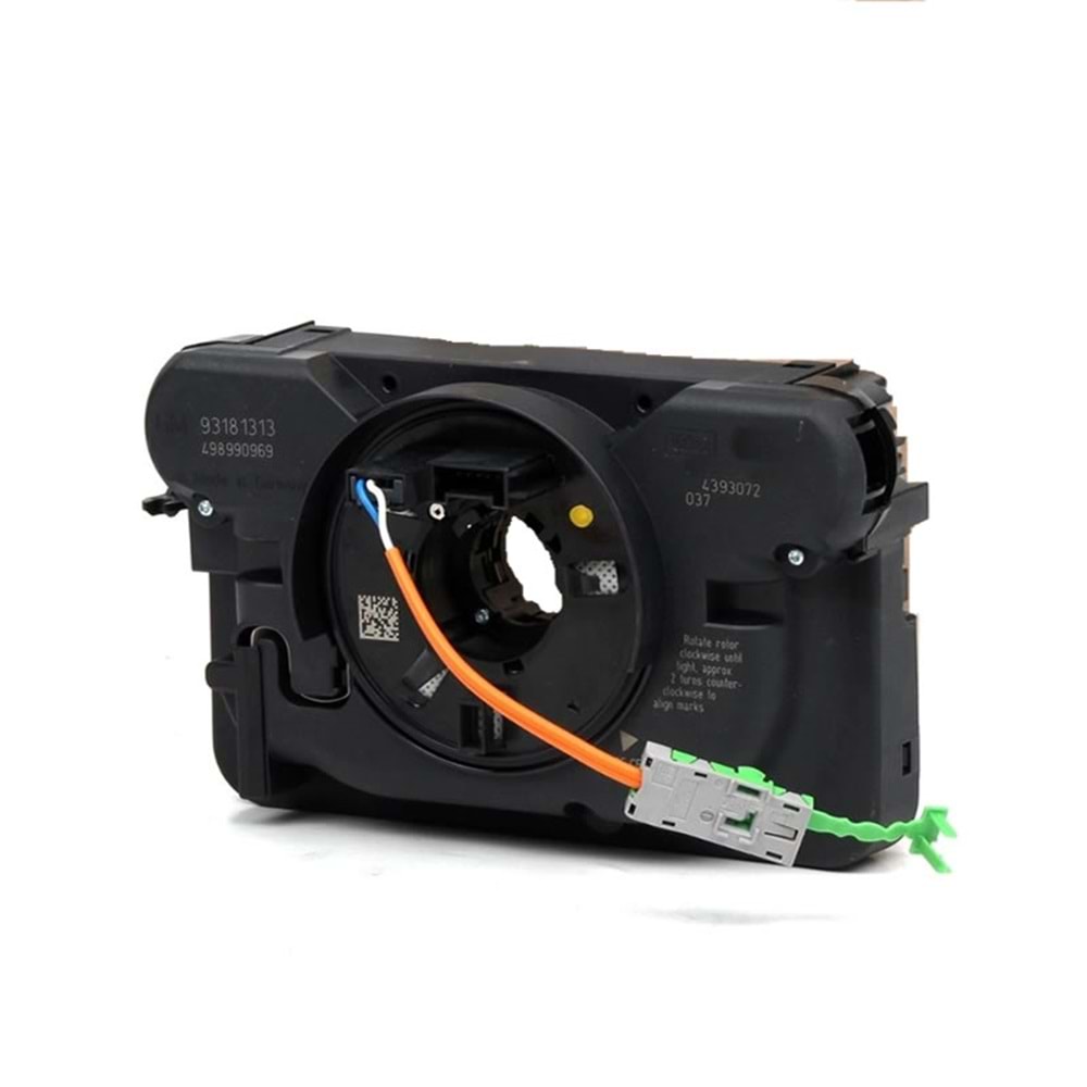 DİREKSİYON KONTROL TEK SOKET MODÜL ASTRA H (CİM MODÜLÜ) -GM-