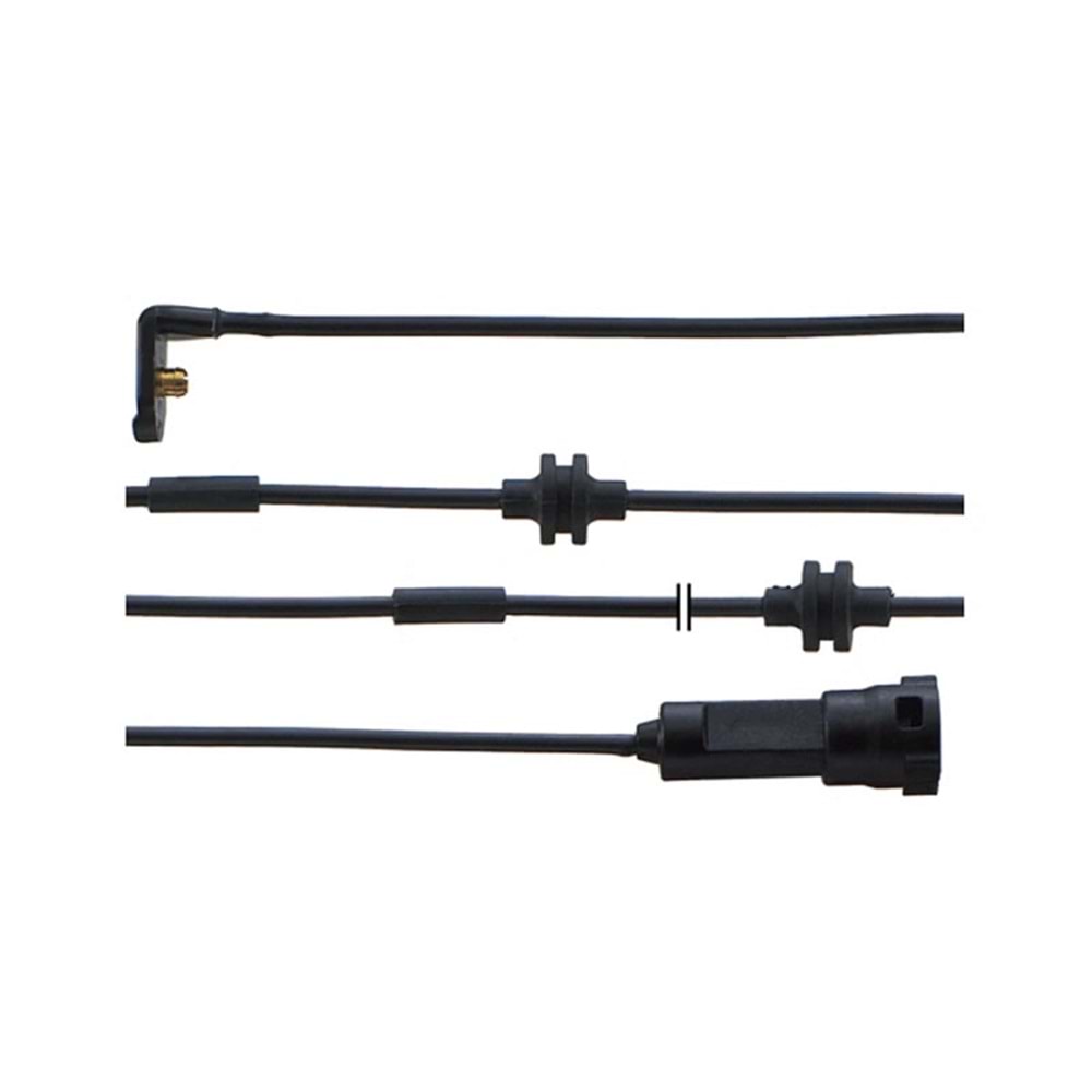 BALATA İKAZ FİŞİ OMEGA X20XEV (ÖN) -EXP-