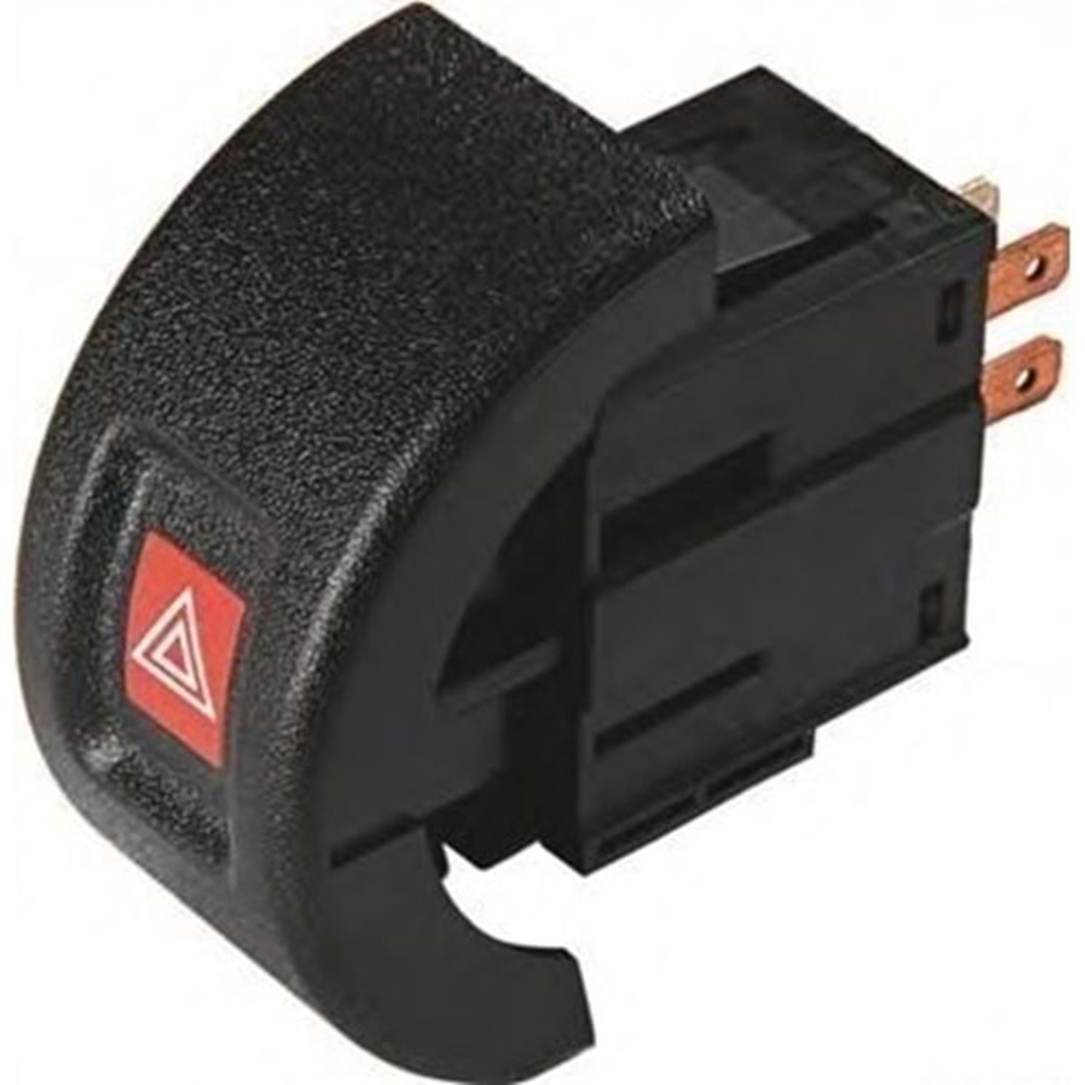 DÖRTLÜ FLAŞÖR ASTRA G -METTE-