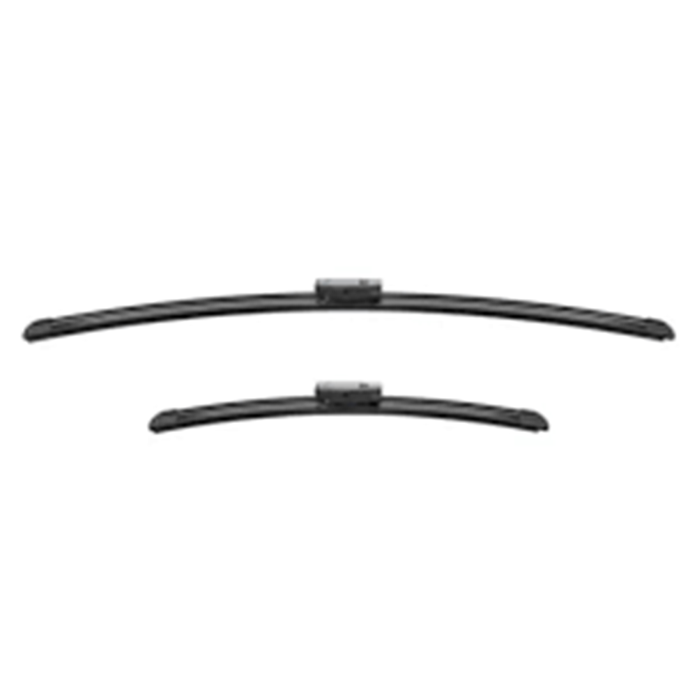 SİLECEK SÜPÜRGESİ TAKIM CORSA D CORSA E ( ÖN ) MUZ (650/380mm) -MAXTEL-
