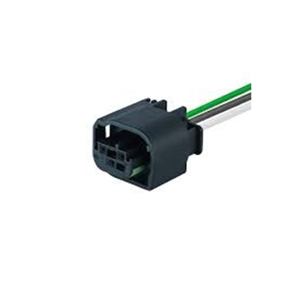 STOP LAMBA SOKETİ ASTRA G HB 3. STOP ZPF2-50 98-04 -GM-