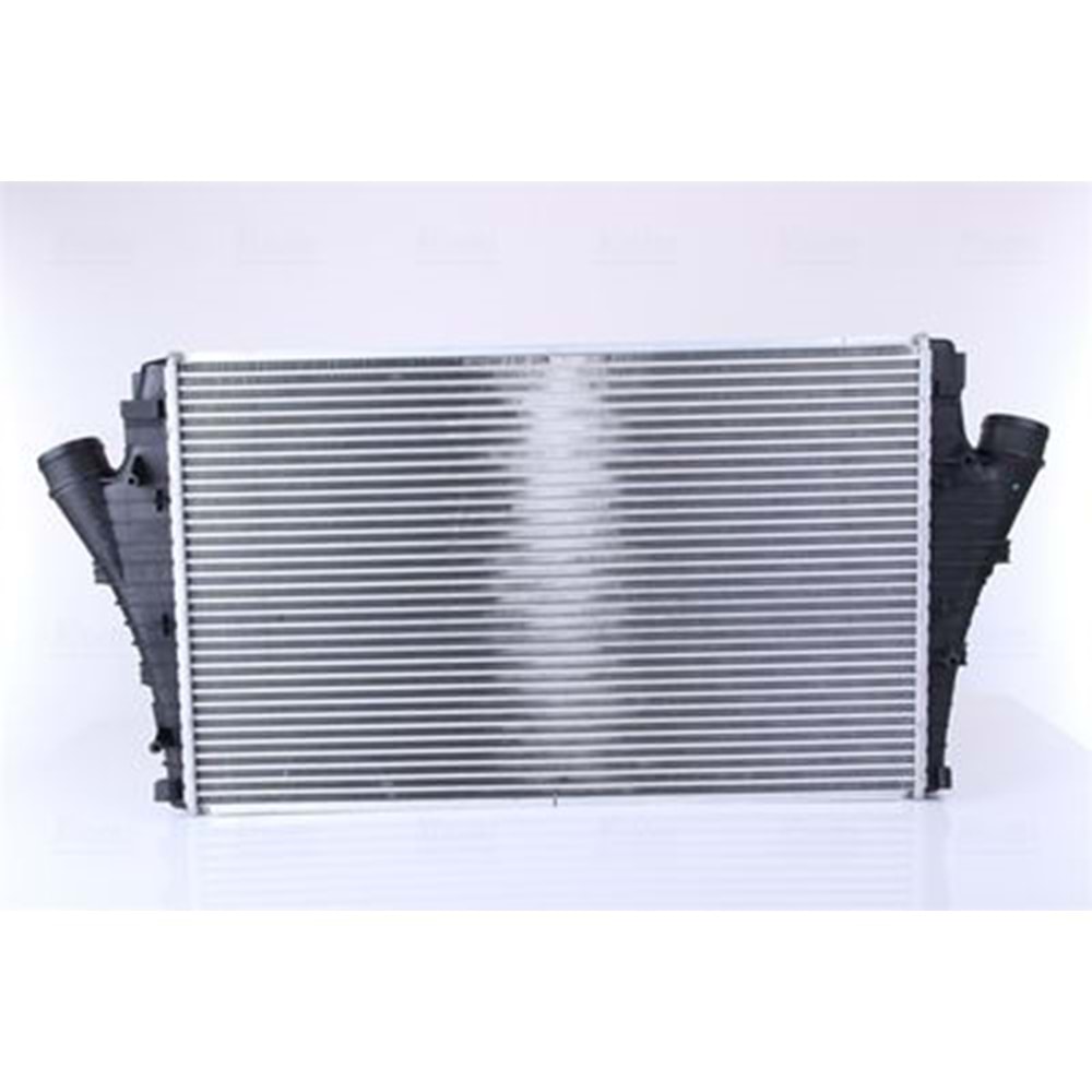 TURBO RADYATÖRÜ İNTERCOOLER VECTRA Z19DTH -AUTOLUX-