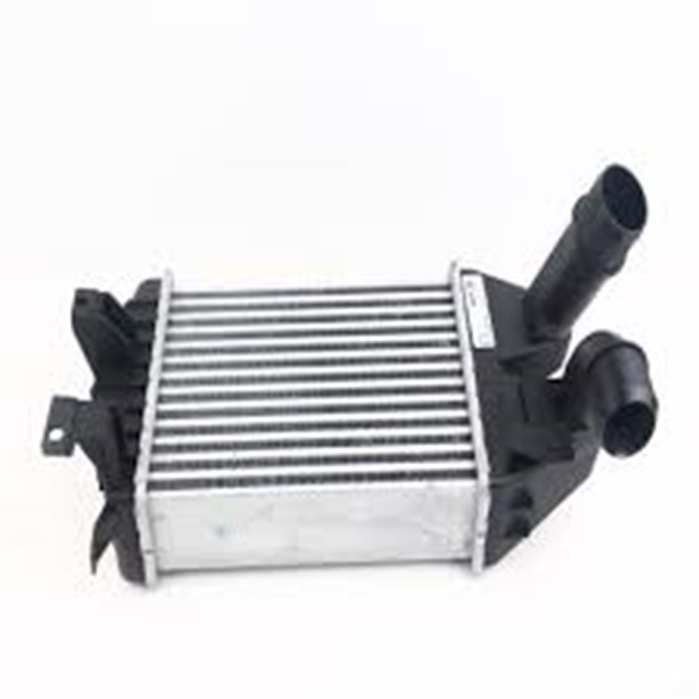 TURBO RADYATÖRÜ ASTRA H Z13DTH -UNİCORE-