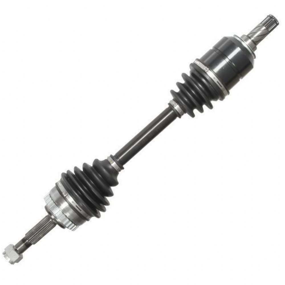 AKS KOMPLE CORSA C COMBO Z13DT Z14XE Z14XEP Y17DT ABS (SOL) -METTE-