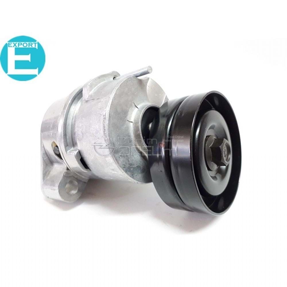 V KAYIŞ GERGİ KOMPLE ASTRA F VECTRA A 1.4 1.6 8V 94 -GM-