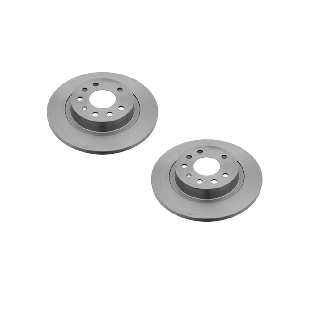 FREN DİSKİ VECTRA C 278mm ( ARKA) 06- -SWB-