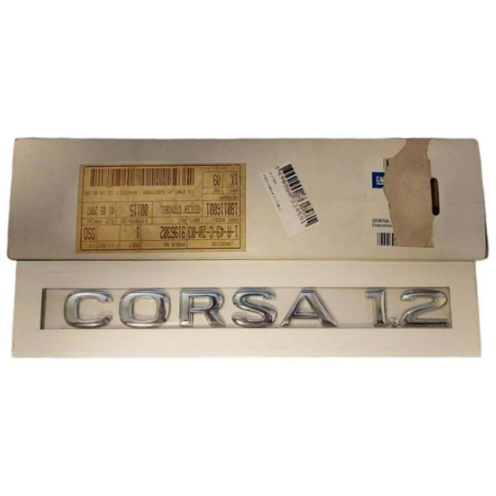 YAZI 1.2 DTI OPEL-CORSA -ORPA-