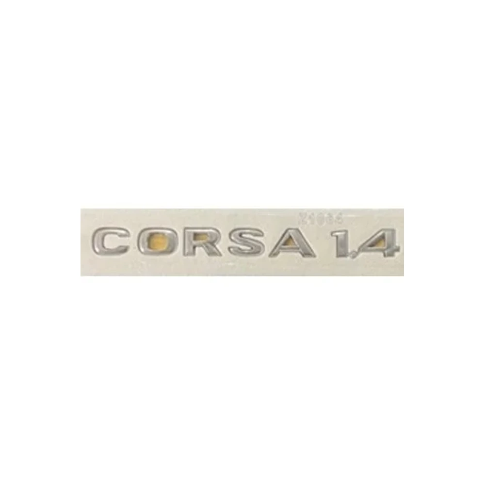 YAZI 1.4 DTI OPEL-CORSA -ORPA-