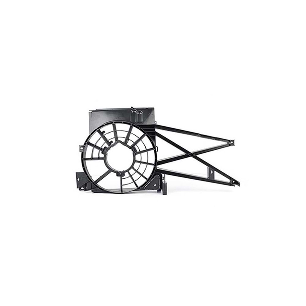 KLİMA FAN DAVLUMBAZI (TEK DAVLUMBAZ) VECTRA B -ROOT-