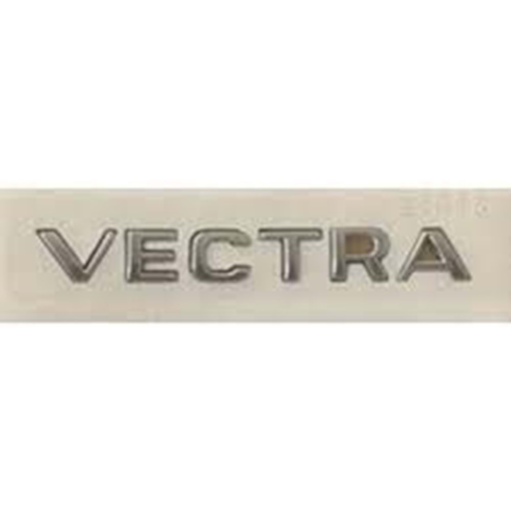 YAZI VECTRA AYRIK OPEL - VECTRA -ORPA-