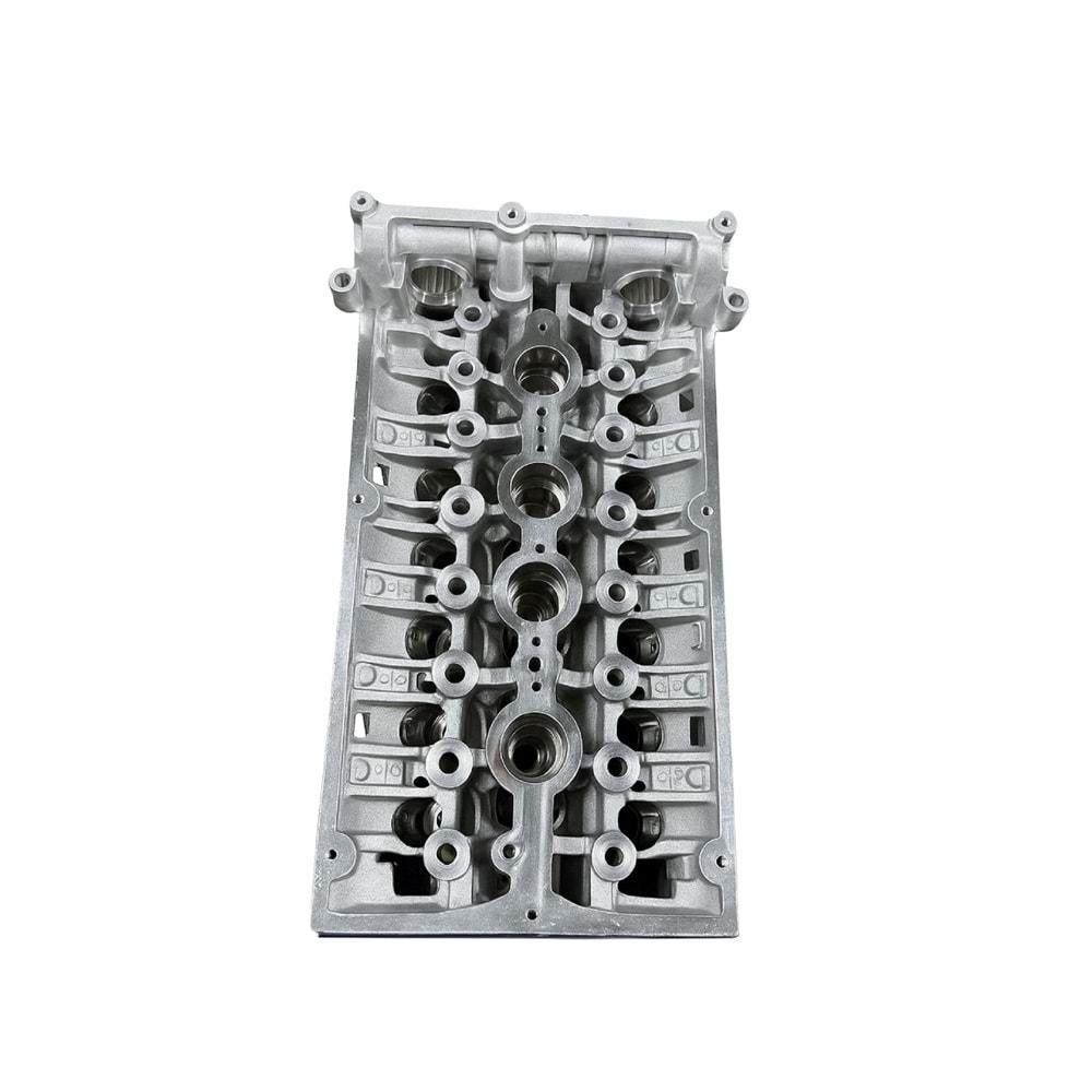 SİLİNDİR KAPAĞI ASTRA H 16V A16LET Z16LET A16LET -ASAHI-