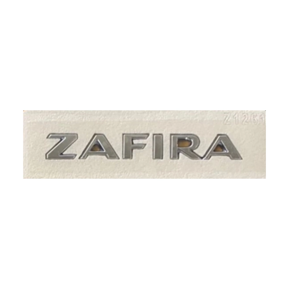 YAZI ZAFİRA Y.M OPEL- ZAFİRA -ORPA-