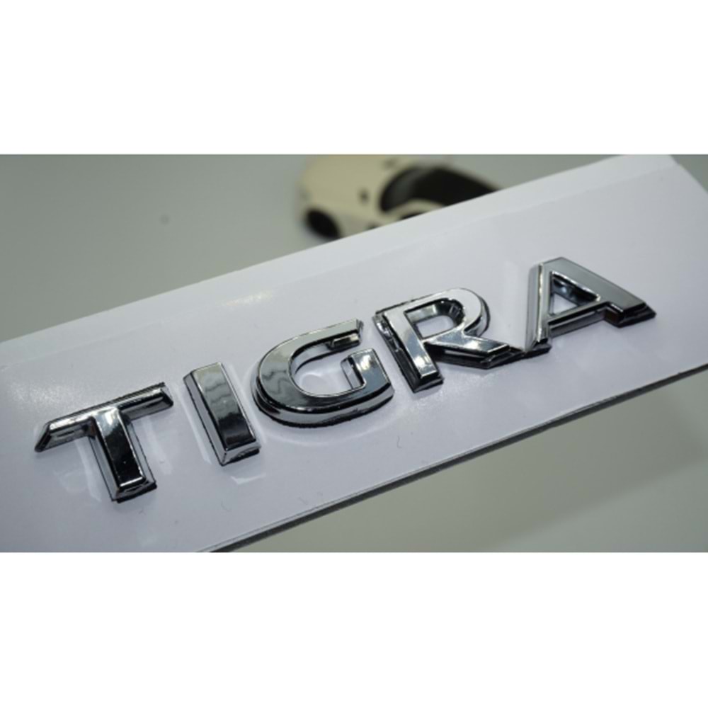 YAZI TIGRA Y.M OPEL- TIGRA -ORPA-