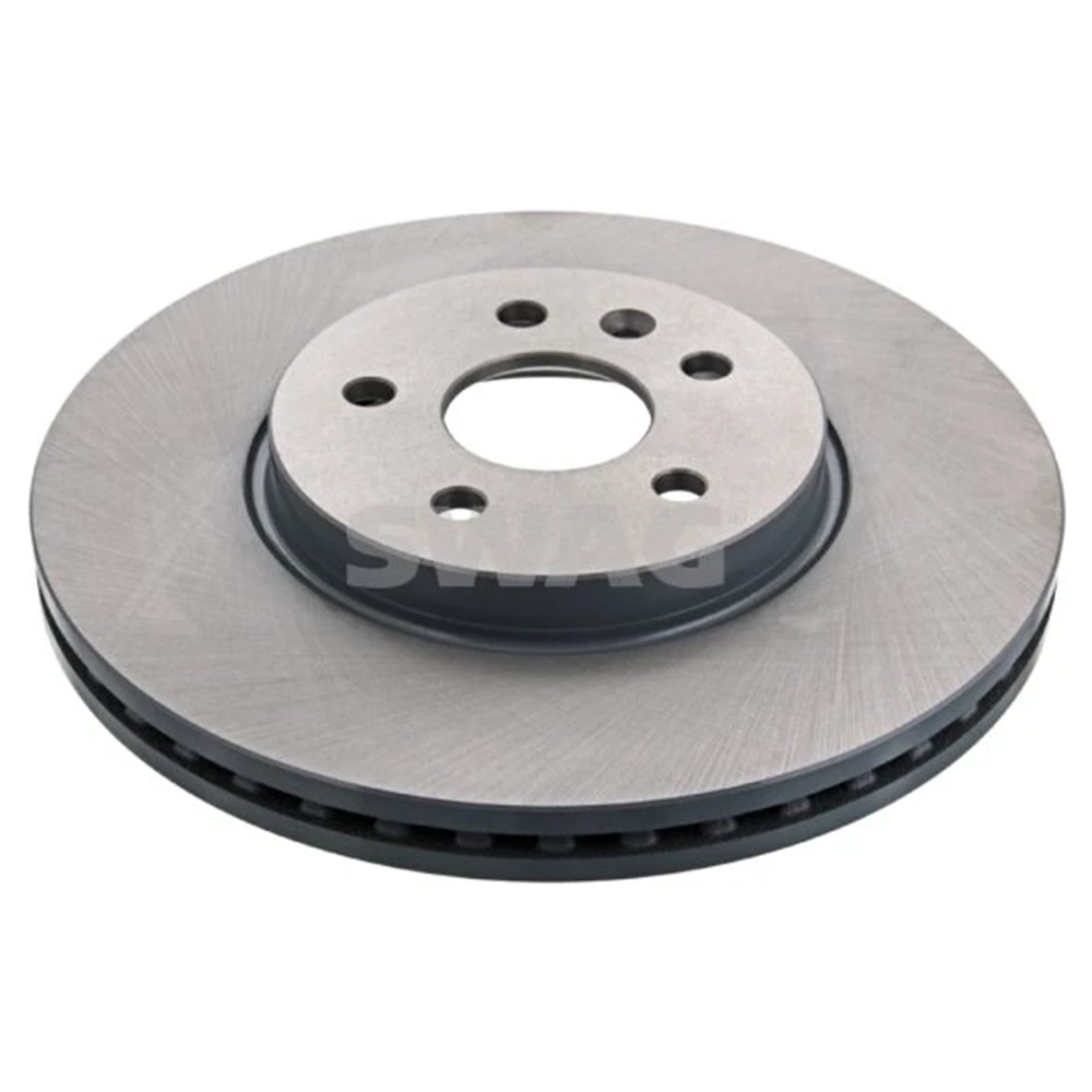FREN DİSKİ ASTRA K MOKKA TRAX 300mm (ÖN) 13- -KRAFVOLL-