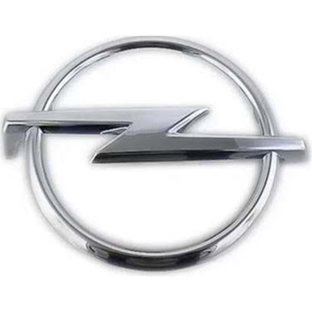 BAGAJ ARMASI (110MM) OPEL - ASTRA G -ORPA-