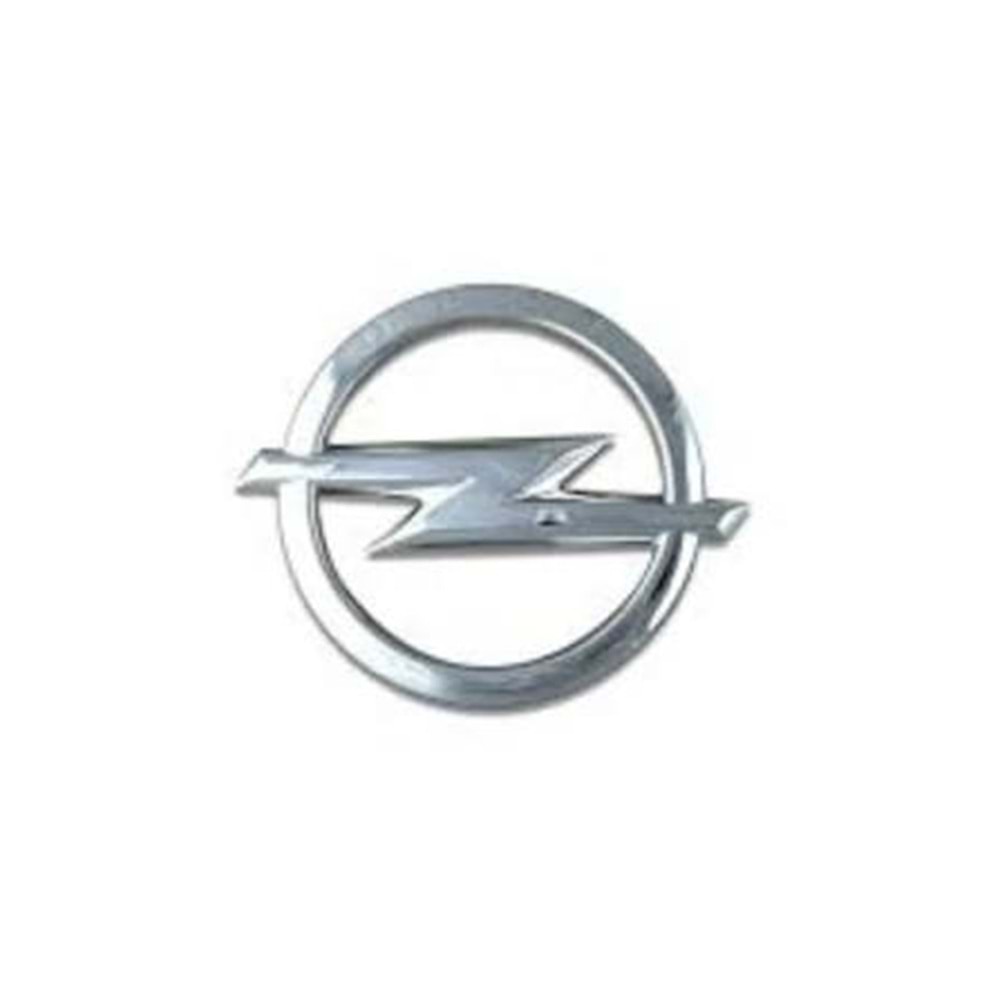 BAGAJ ARMASI 75X110 MM OPEL - ASTRA -ORPA-
