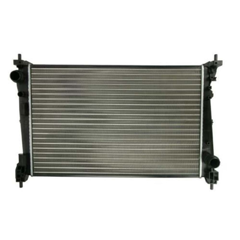 SU RADYATÖRÜ CORSA D 1.3 Z13DTH Z13DTJ (M/AC/BR) 06- -KRAFTVOLL-