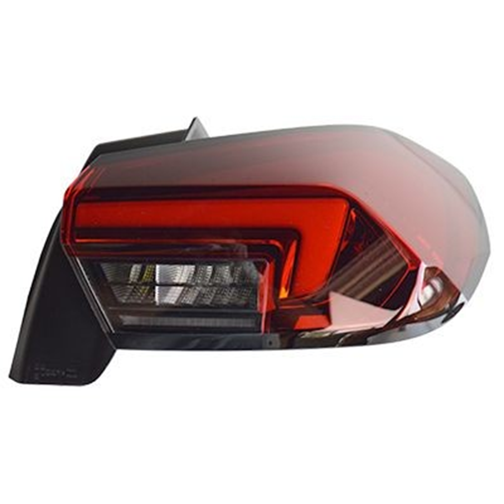STOP LAMBASI CORSA F (DIŞ SAĞ ) LEDLİ -İTHAL-