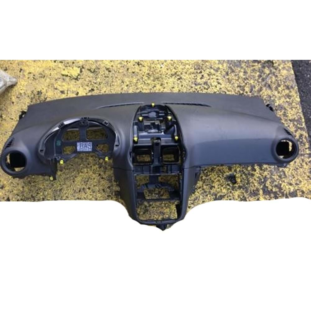 TORPİDO KOMPLE CORSA D -