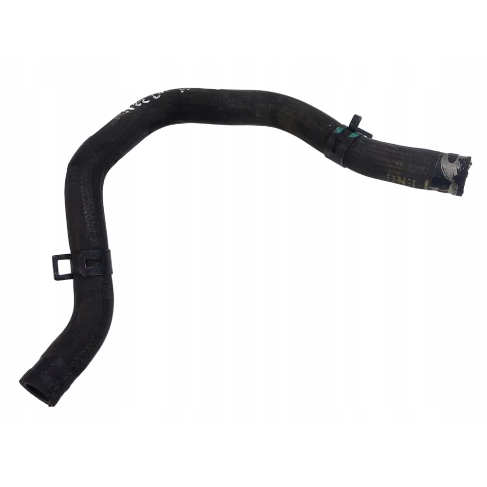 EGR MANİFOLT SOĞUTUCU HORTUM CAPTİVA C140 -YILPAR-