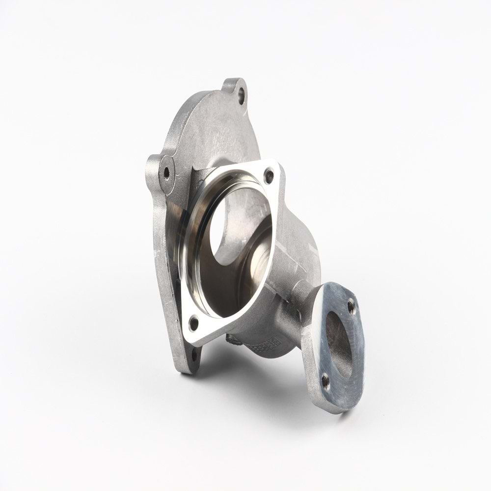 TERMOSTAT GÖVDESİ ALUMİNYUM B16DTH -GM-