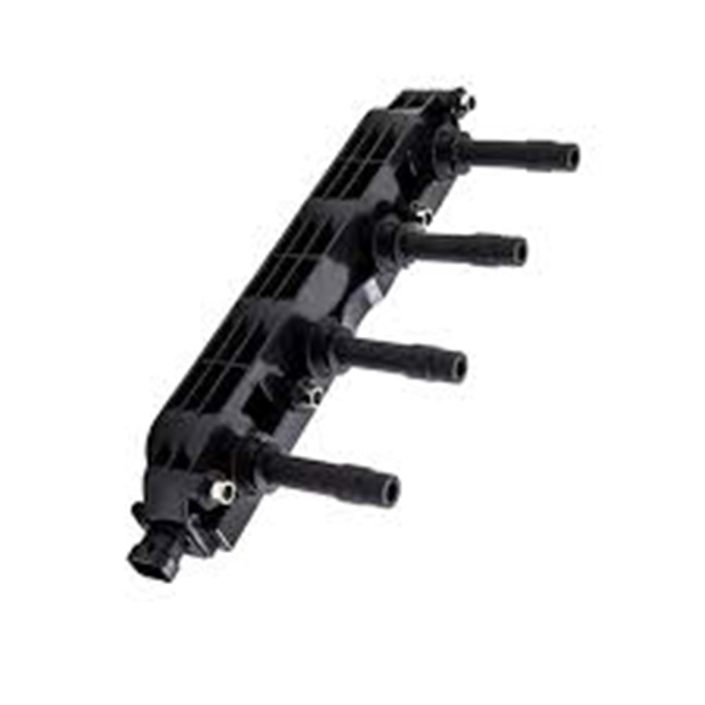 ATEŞLEME BOBİNİ ASTRA G ZAFİRA A CORSA C X16XEL Z16XE 98- -BOSCH-