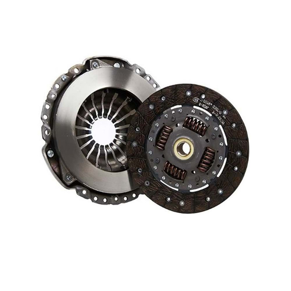 DEBRİYAJ SETİ 1.4 ADAM ASTRA J CORSA E D İNSİGNİA MOKKA ZAFİRA C -GM-