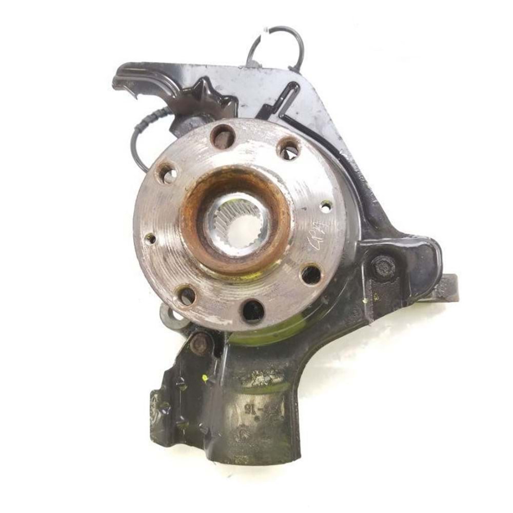 AKS TAŞIYICI CORSA E (ÖN SOL) 1.3 CDTI -GM-