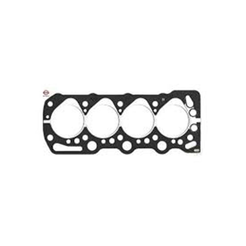 SİLİNDİR KAPAK CONTASI 1.7 17D 17DT X17D X17DT 4EE1 (2 KERTİK) -CORTECO-