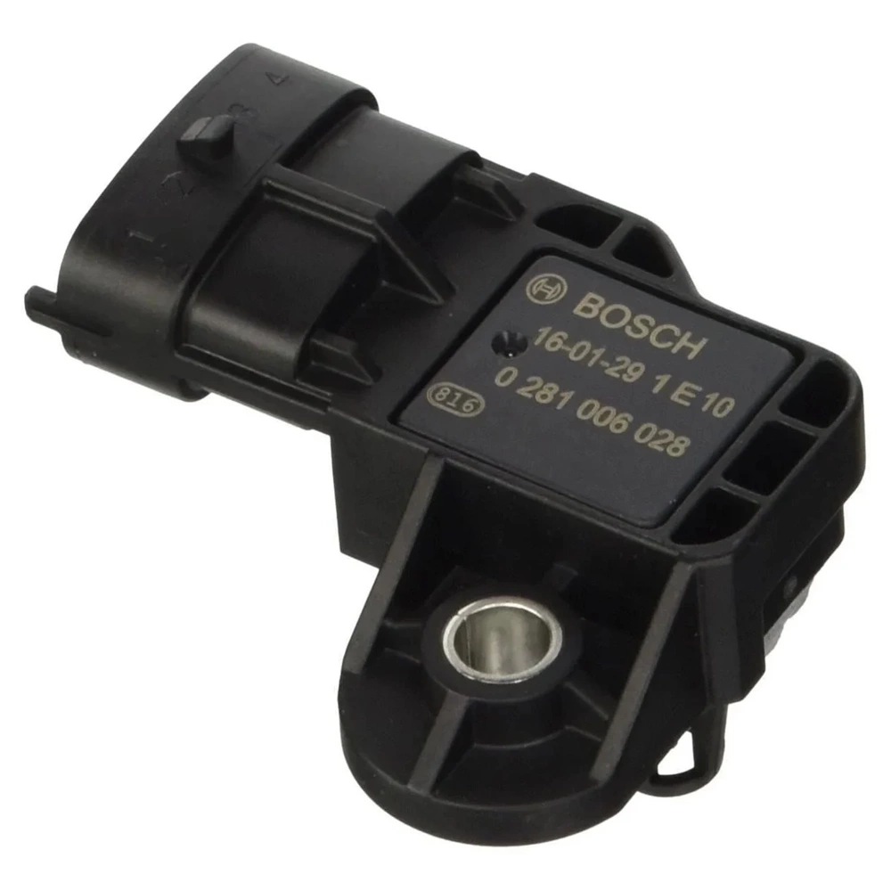 MAP SENSÖRÜ ASTRA H Z13DT-Z19DT-DTH -BOSCH-