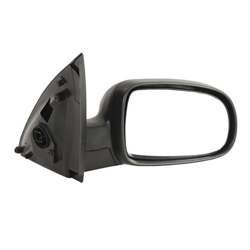 DİKİZ AYNASI CORSA C SAĞ ELEKTİRİKLİ 01-06 -SPJ-