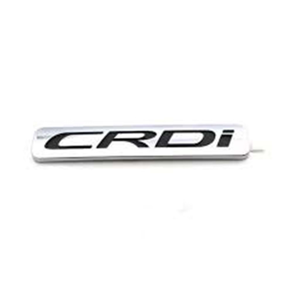 YAZI CRDI BİRLEŞİK 2011-2014 HYUNDAI-KIA -ORPA-