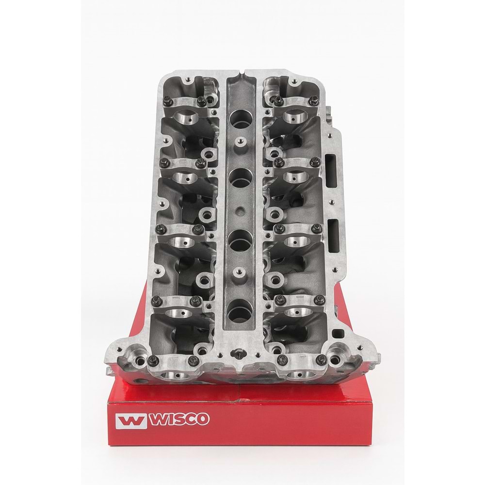 Opel Corsa C Z12XEP Silindir Kapağı WİSCO Marka