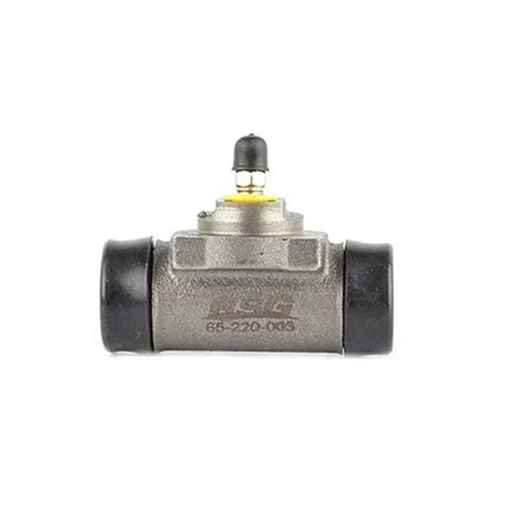 FREN SİLİNDİRİ OPEL ASTRA F CORSA A B KADET E (ARKA) 92-00 -DELPHI-