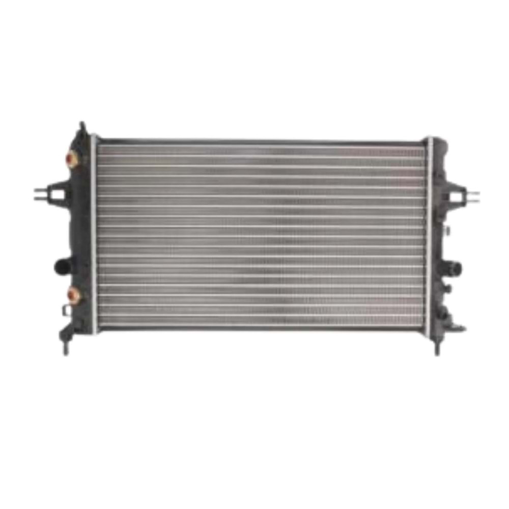 SU RADYATORU ASTRA H 1.6i 04 -DELPHİ-