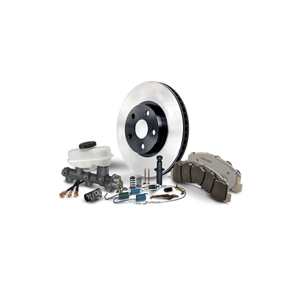 KAMPANA TAKIM VECTRA A 89-95 ASTRA F 92-98 (ARKA) -KRAFTVOLL-