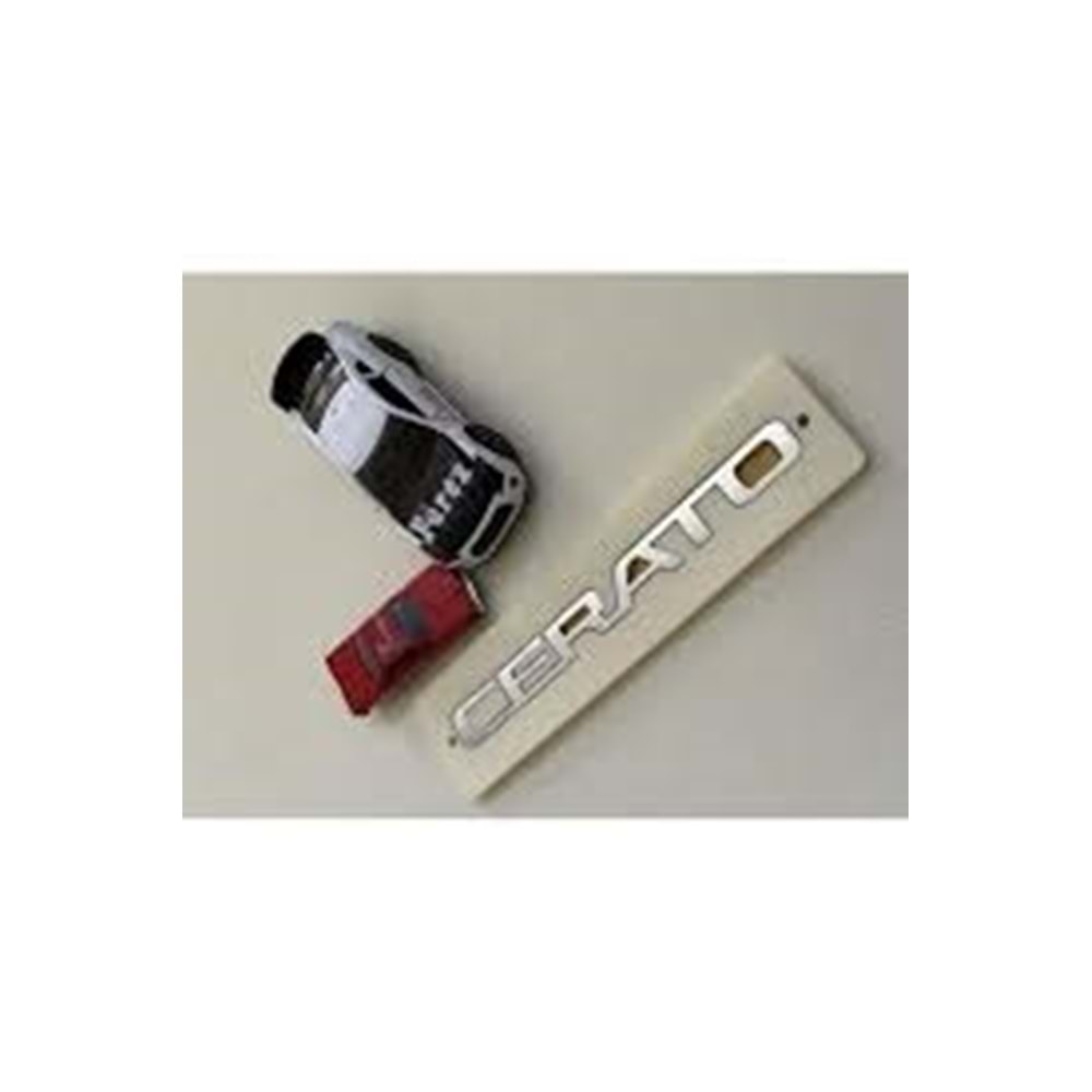 YAZI CERATO 2023-2025 KROM KIA -ORPA-