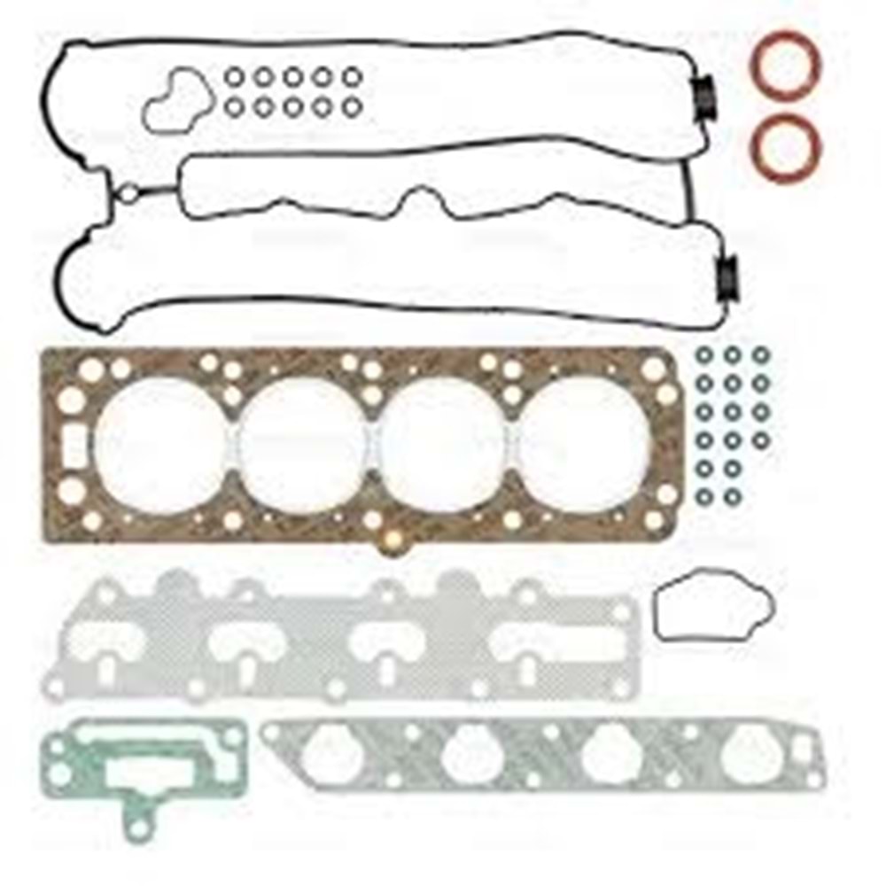 ÜST TAKIM CONTA X18XE -AKD-